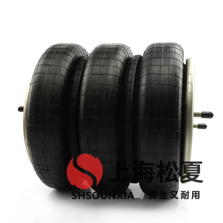 污泥帶式壓濾機(jī)專用松夏SHSOUNXIA充氣囊式氣囊