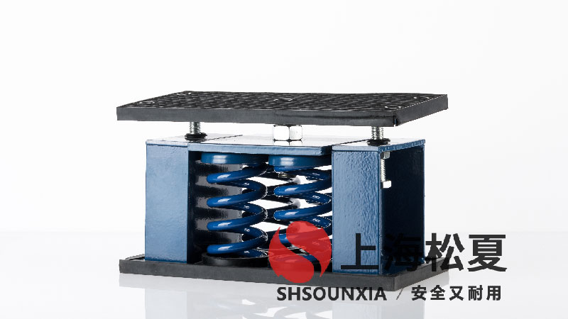 洗衣房設(shè)備JBF型空氣氣囊彈簧