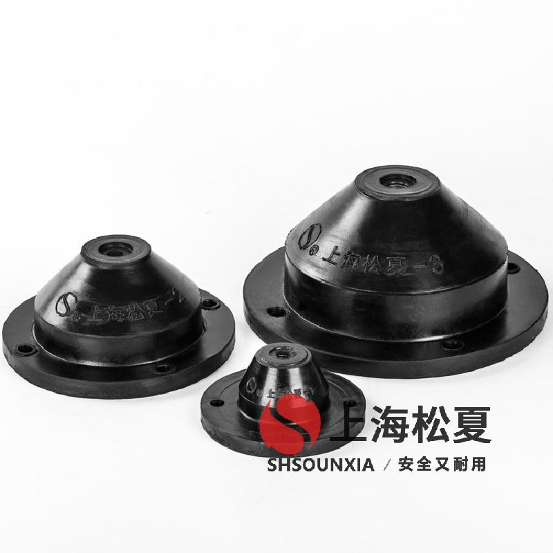 振動(dòng)試驗(yàn)儀器有JBF型橡膠氣彈簧