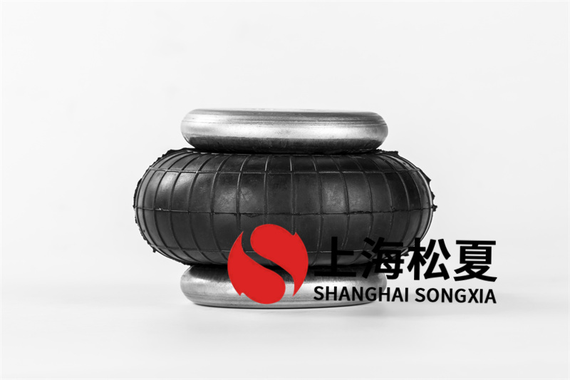 橡膠空氣彈簧的減震共振頻率是多少？