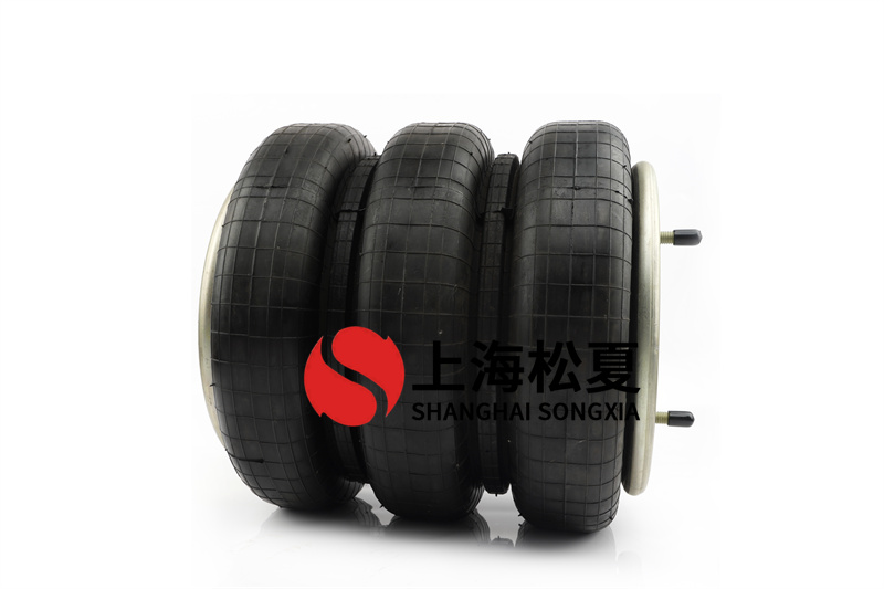 J-300-3研磨機用空氣彈簧的優(yōu)勢有哪些？