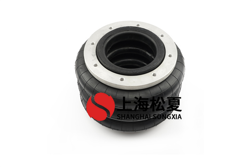 LHF320/350-3機(jī)械設(shè)備空氣彈簧的特點(diǎn)有哪些？